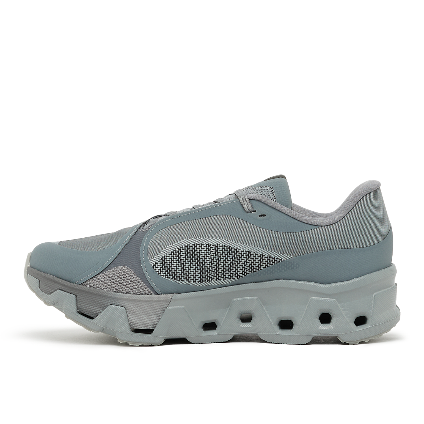 Buy On x PAF Cloudmonster Hyper in grey | 3MF30934865 at solebox