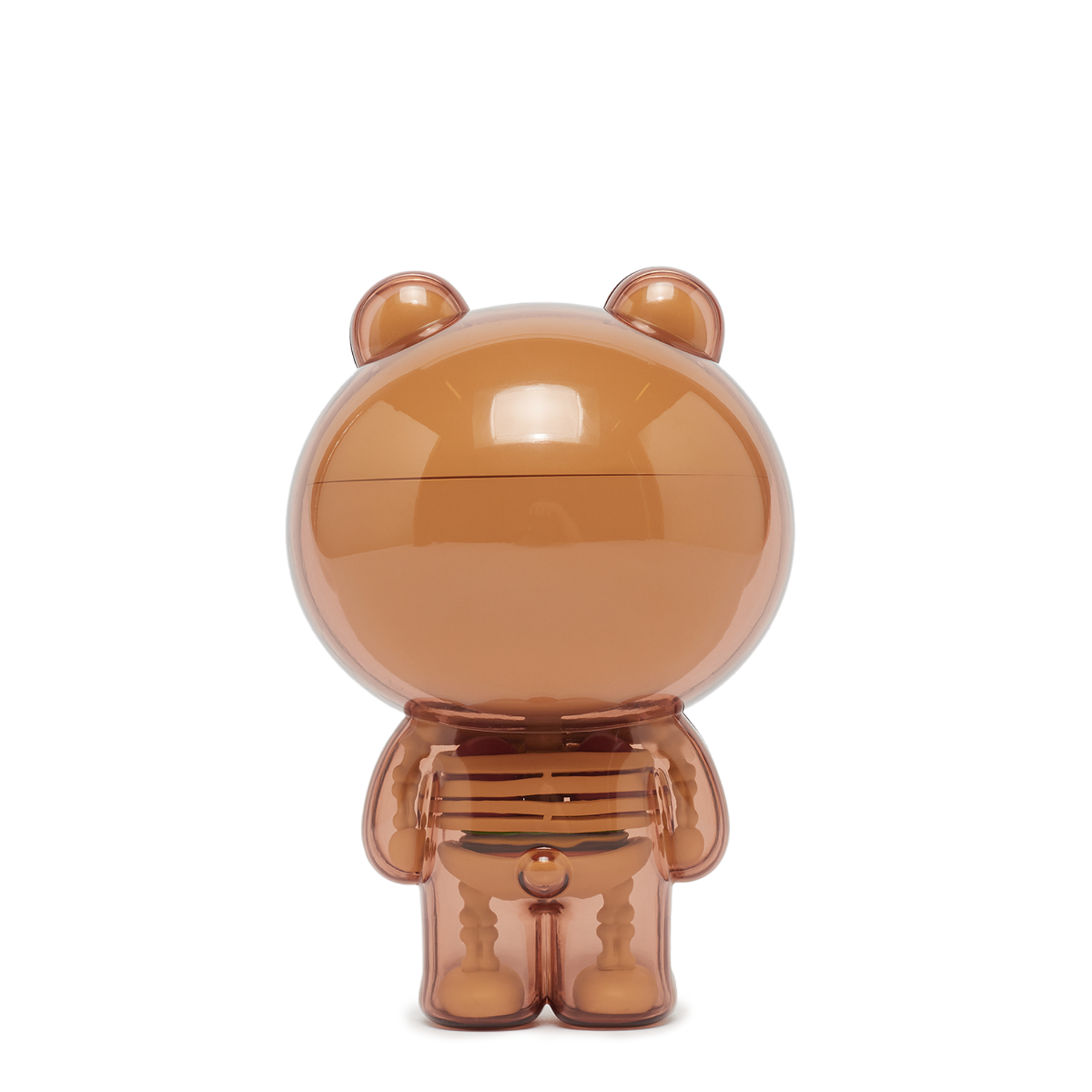 Buy MightyJaxx Funny Anatomy Line Friends: Brown in brun