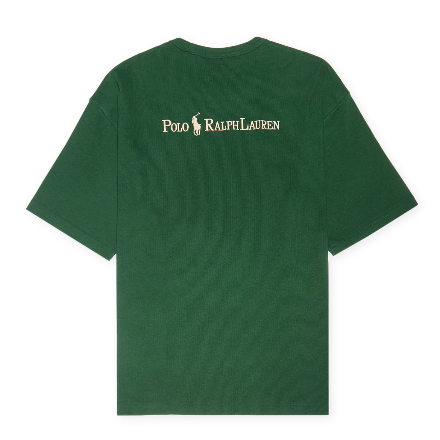 Buy Polo Ralph Lauren Shortsleeve T-Shirt in green