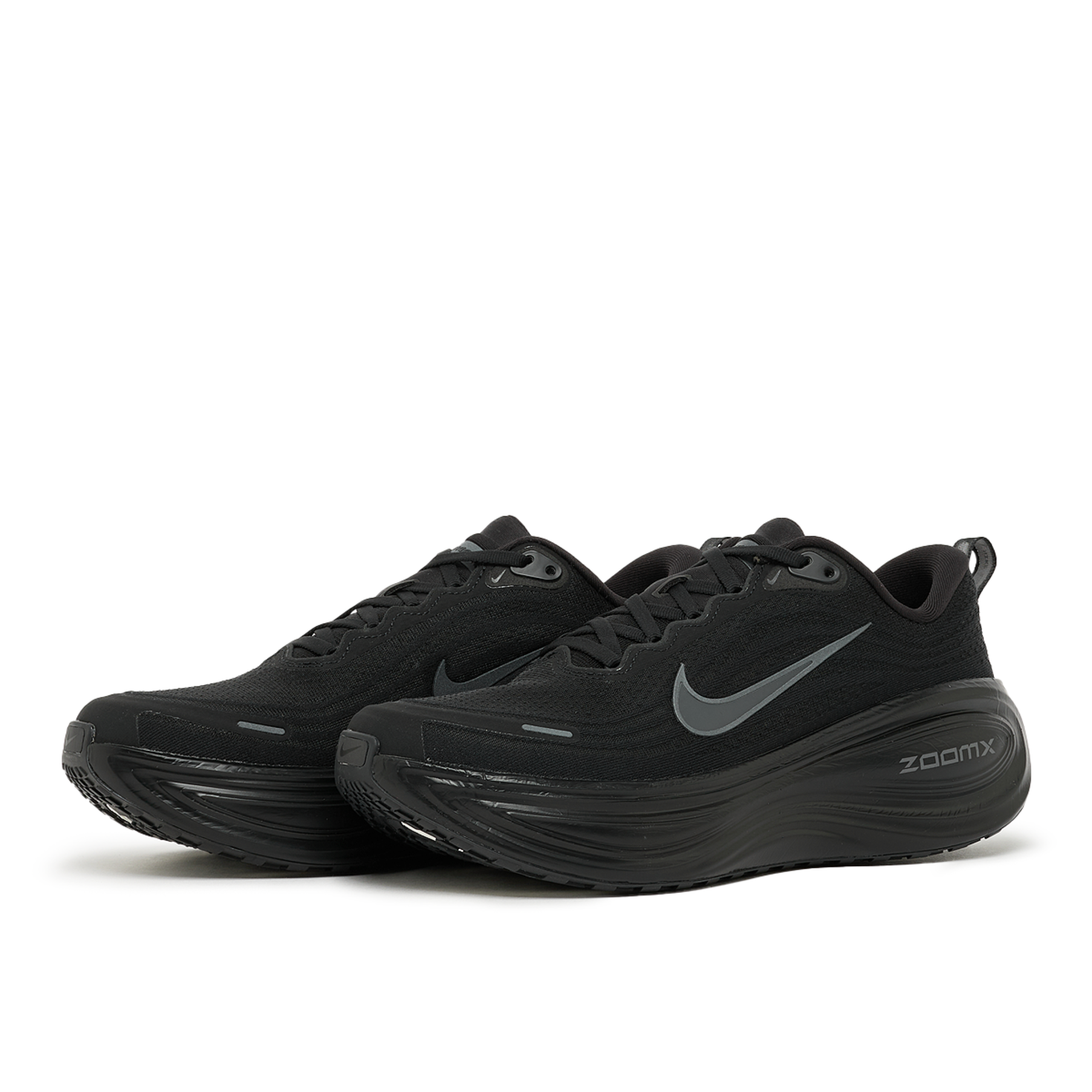 Buy Nike Vomero Plus in noir HV8150-003 at solebox
