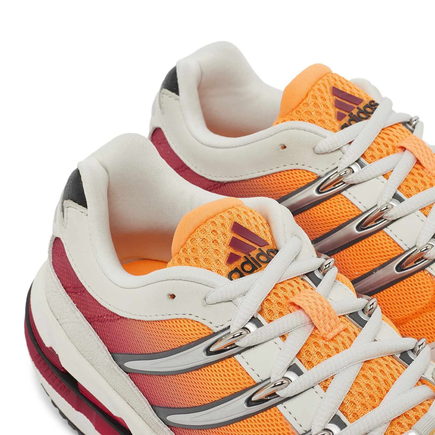 【adidas Originals】Adistar Harmonyスニーカー Adidas Adistar Harmony Sneaker » Buy online now!