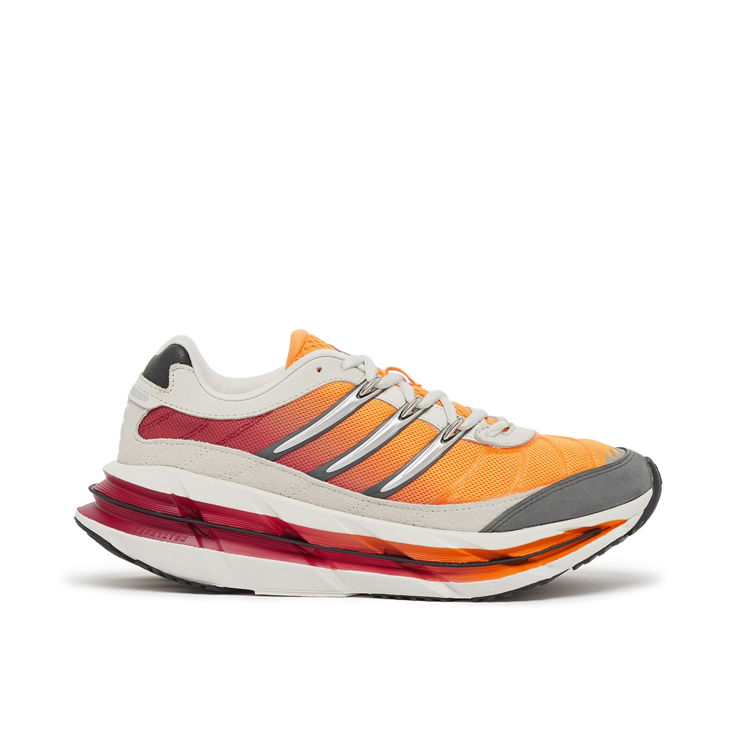 【adidas Originals】Adistar Harmonyスニーカー Buy adidas Originals Wmns Adistar Harmony in orange | JR4369
