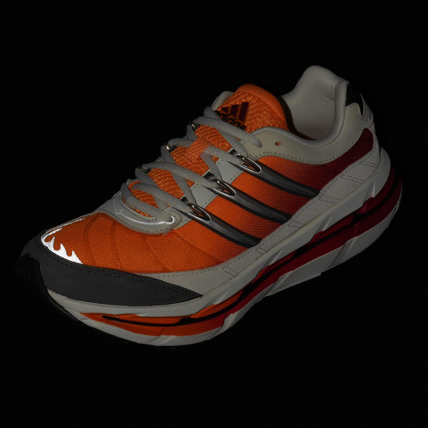 Buy adidas Originals Wmns Adistar Harmony in orange | JR4369