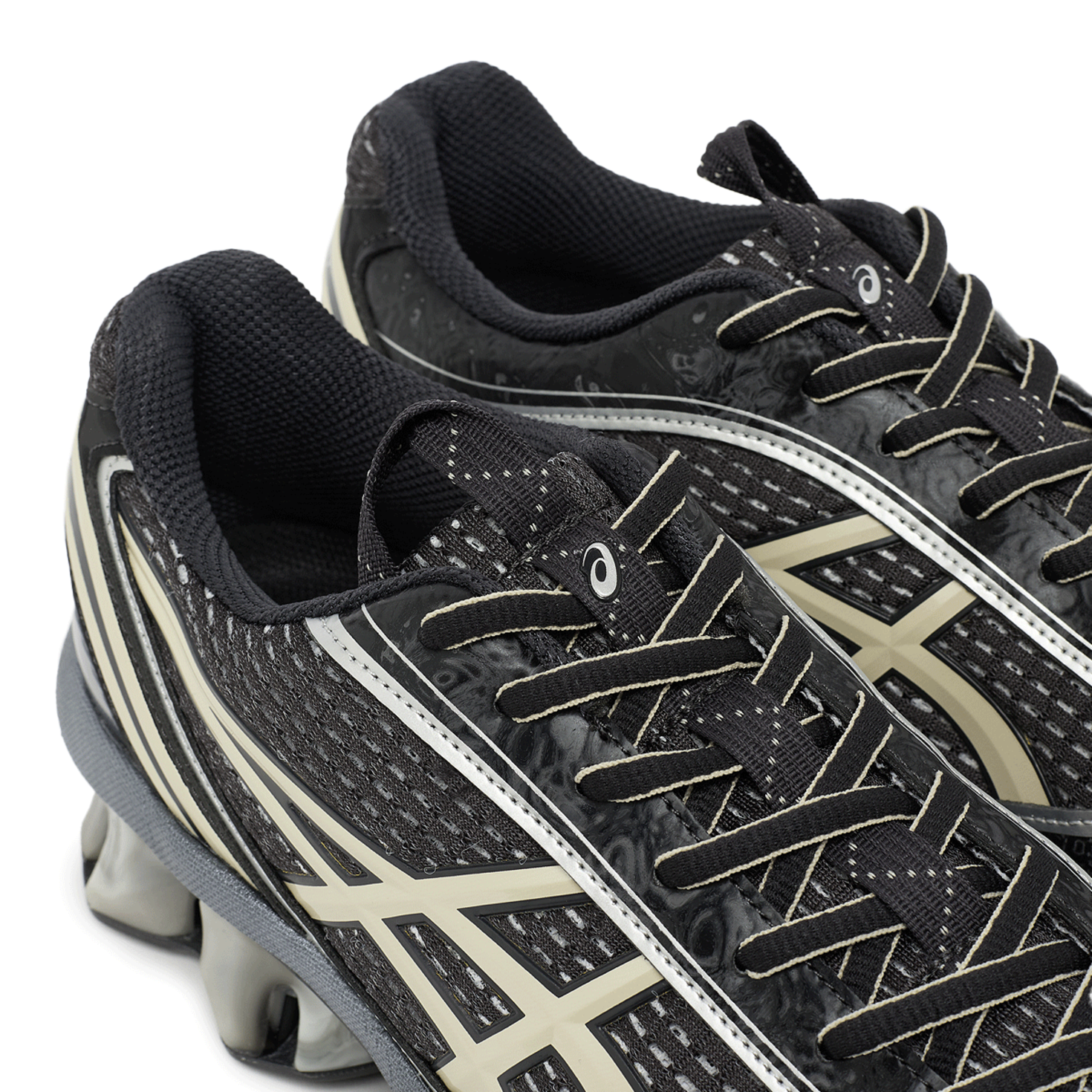 ゆゆゆさん専用 ASICS GEL-KINETIC FLUENT™ ブラック asics GEL-KINETIC FLUENT｜BILLY'S ENT 公式通販