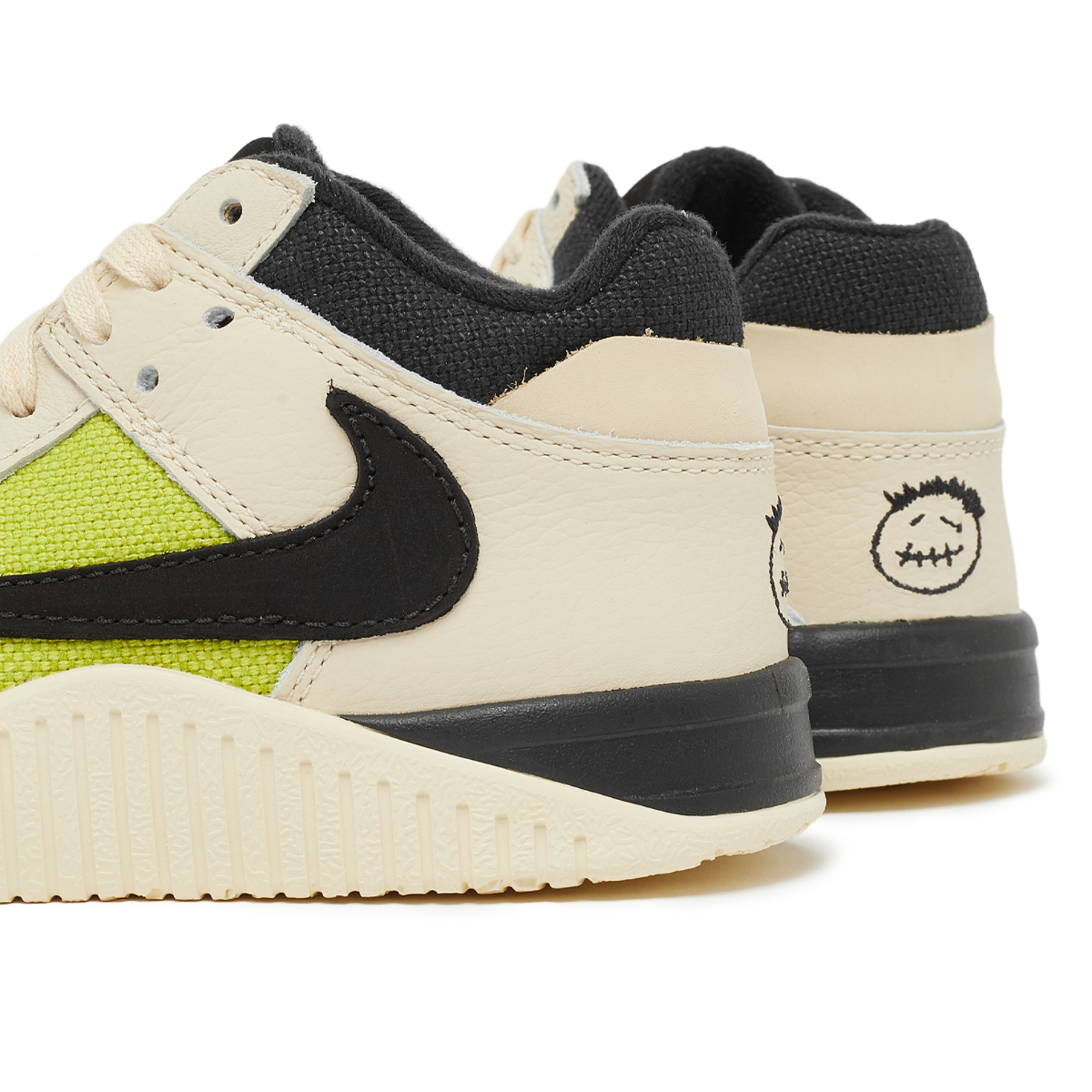 Buy Jordan x Travis Scott Jumpman Jack TR (PS) 