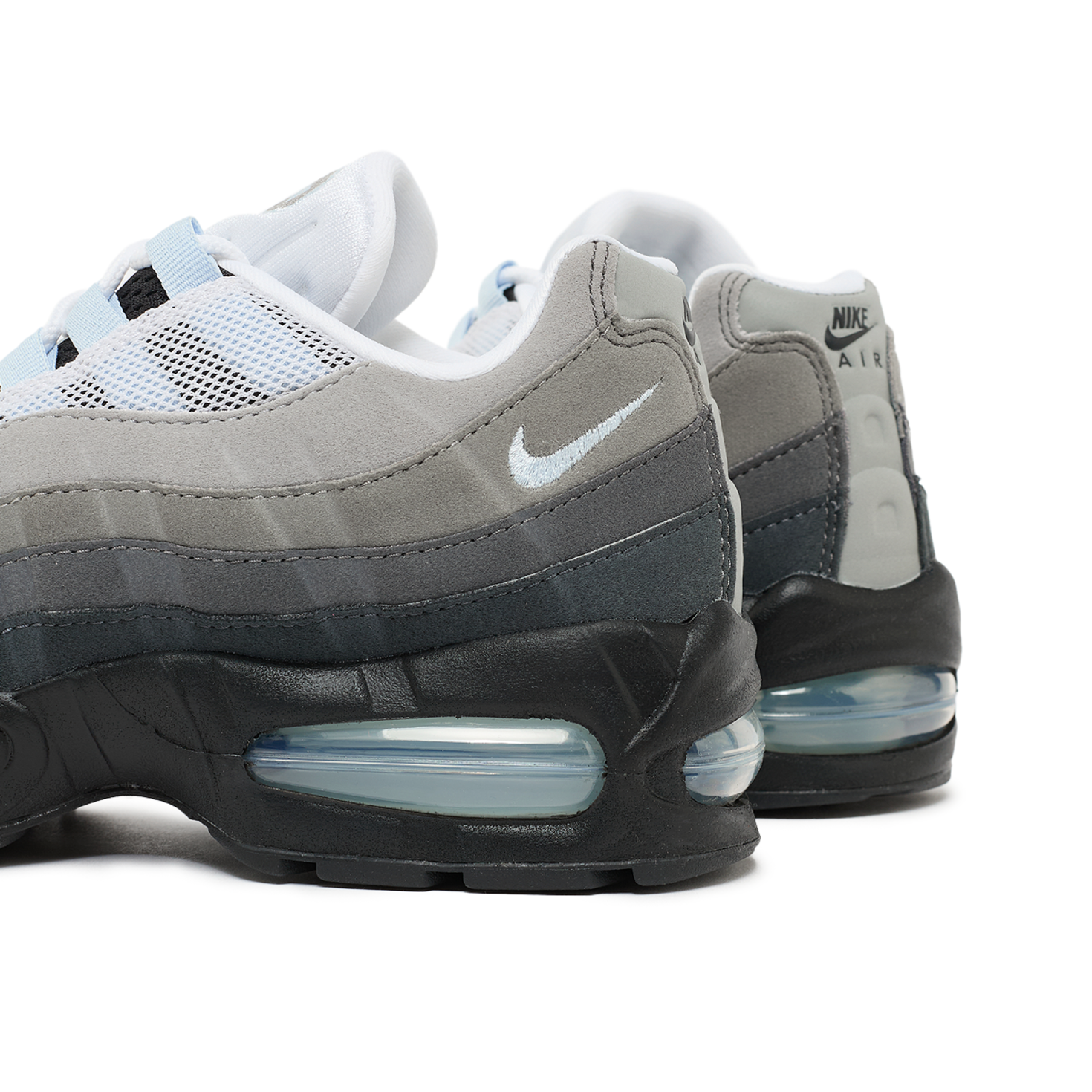 Buy Nike Air Max 95 OG Big Bubble 