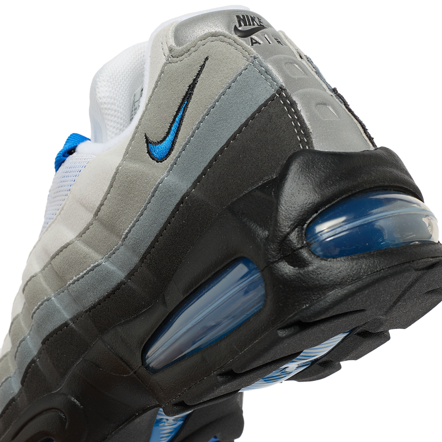 Buy Nike Air Max 95 OG Big Bubble 