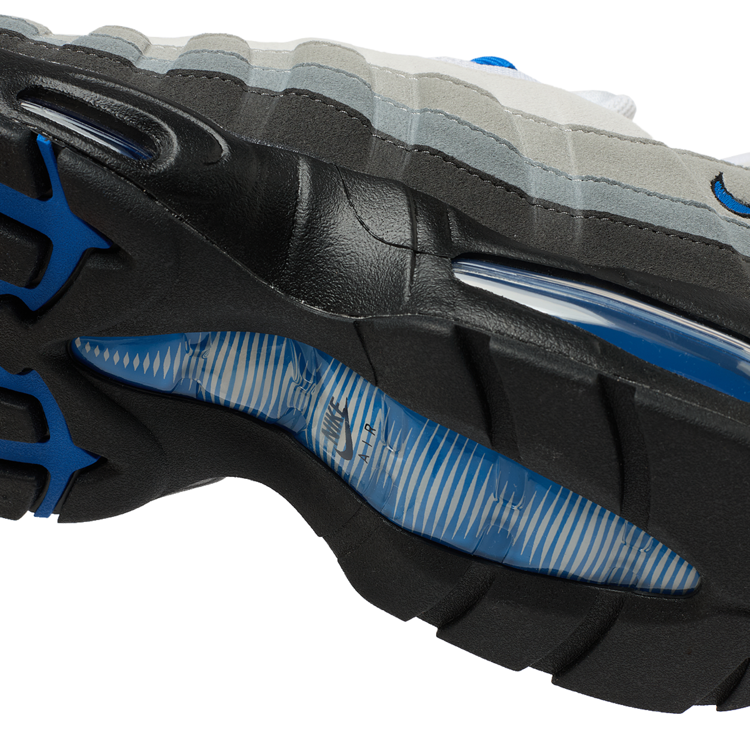 Buy Nike Air Max 95 OG Big Bubble 