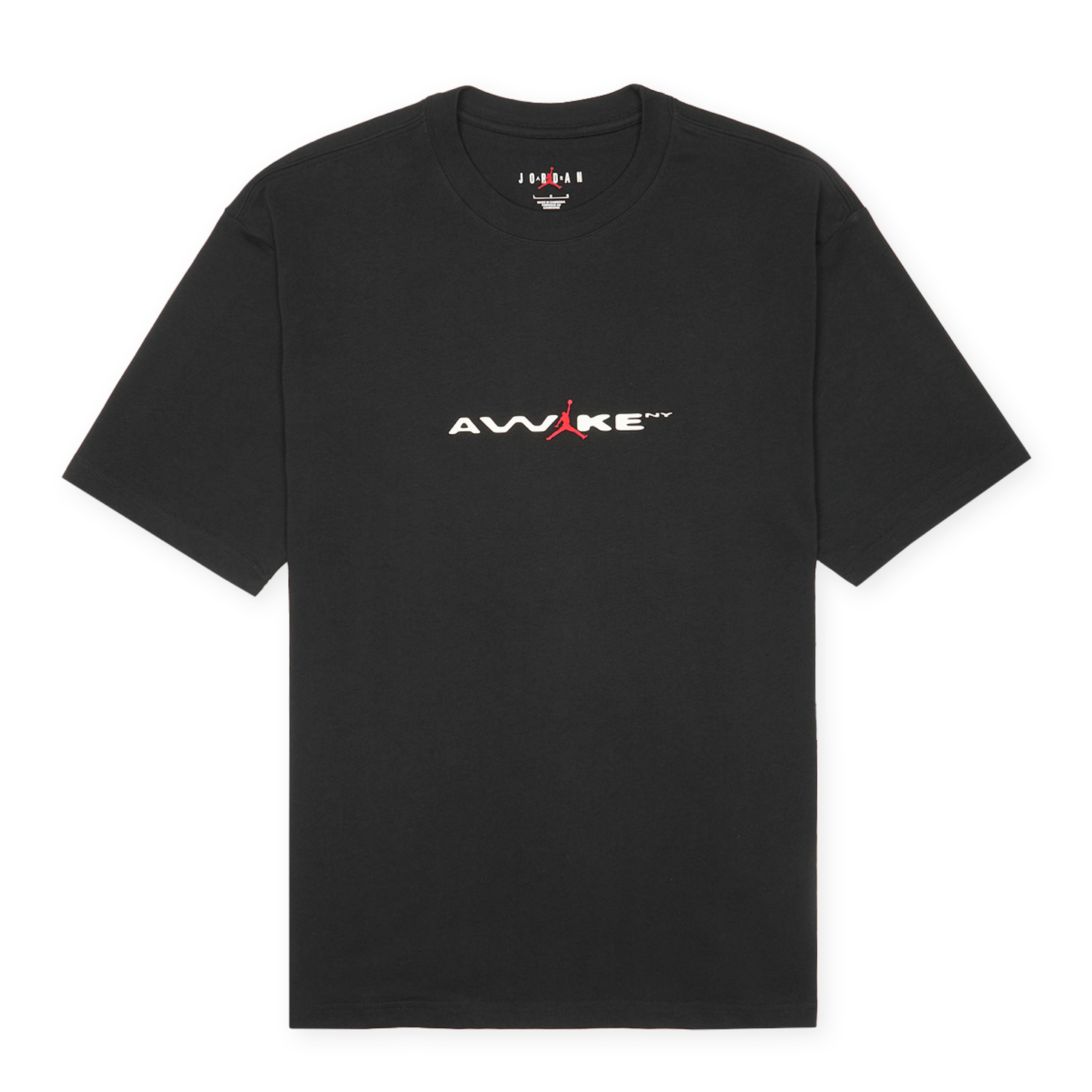 AWAKE NY UNION TYO TEE サイズXL BLACK AWAKE NY UNION TYO TEE サイズXL BLACK