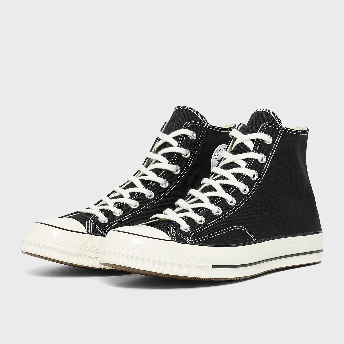 Buy Converse Chuck 70 Hi in black | 162050C | solebox