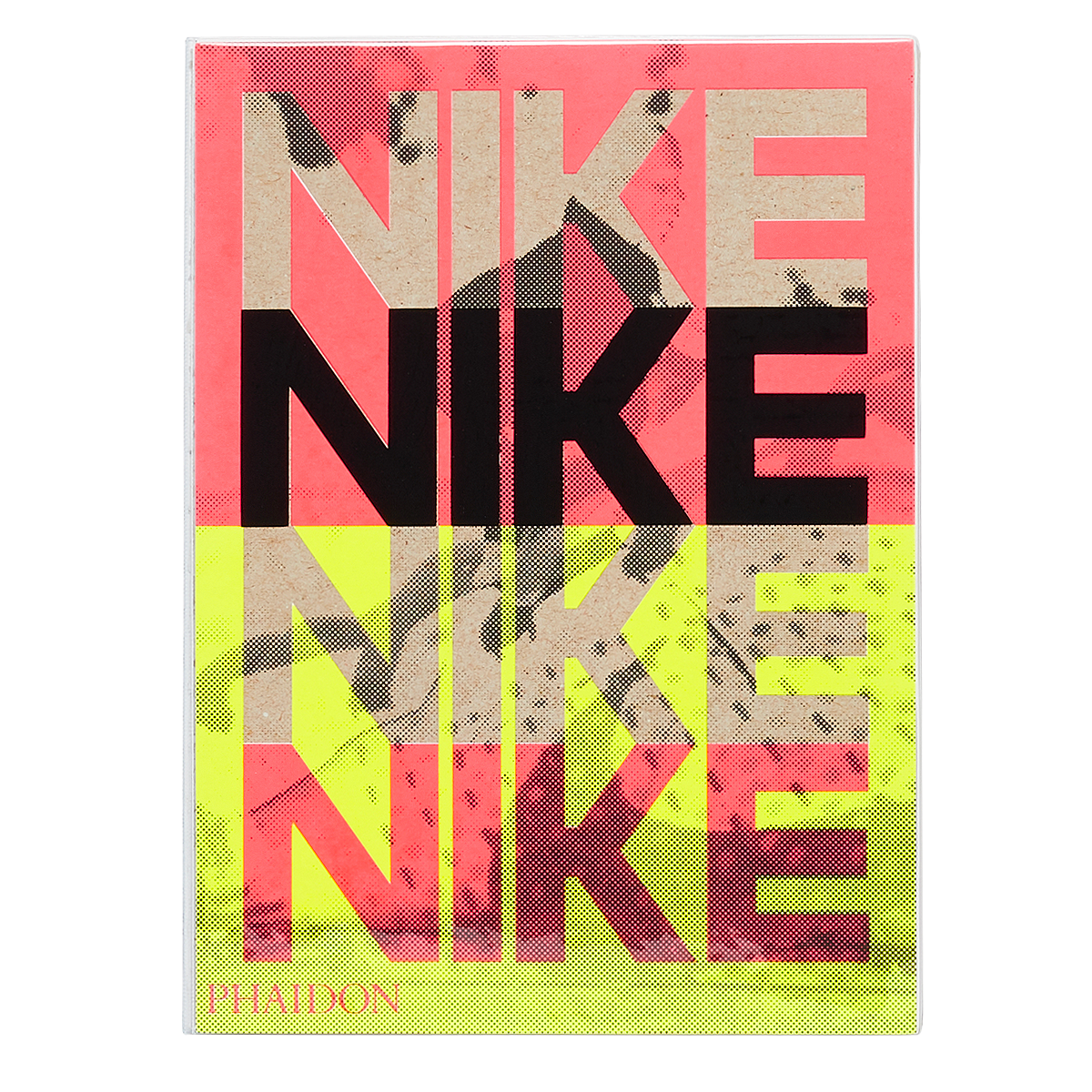 Buy Phaidon Nike: Better is Temporary in multi-colour | 978