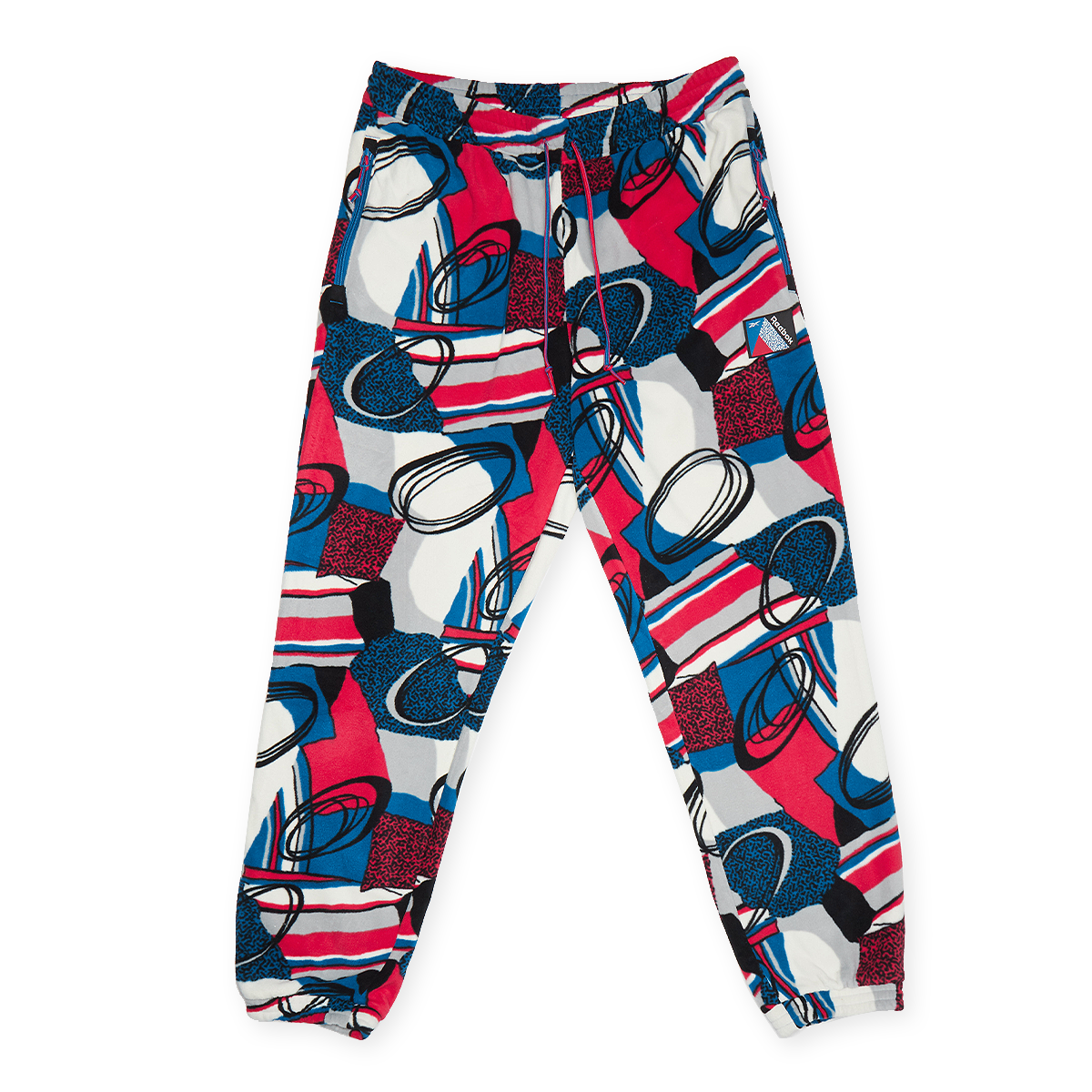 ★Reebok★ CL WS Pants Blue HG3955 Buy Reebok CL WS Pant in multi-colour | HG3955 at solebox