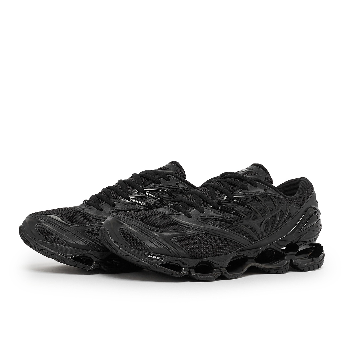 MIZUNO WAVE PROPHECY LS BLACK – mita sneakers