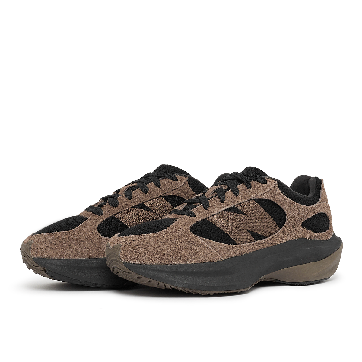 【New Balance】 正規品★ WRPD Runner Dark Mushroom New Balance Unveils the WRPD Runner in Dark Mushroom