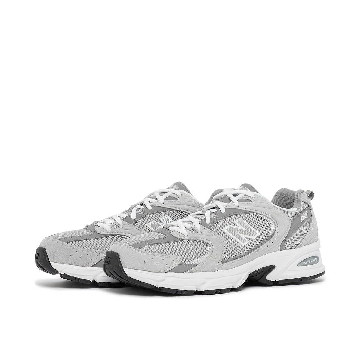 Buy New Balance Wmns 530 (MR530CK) in gris | MR530CK at solebox