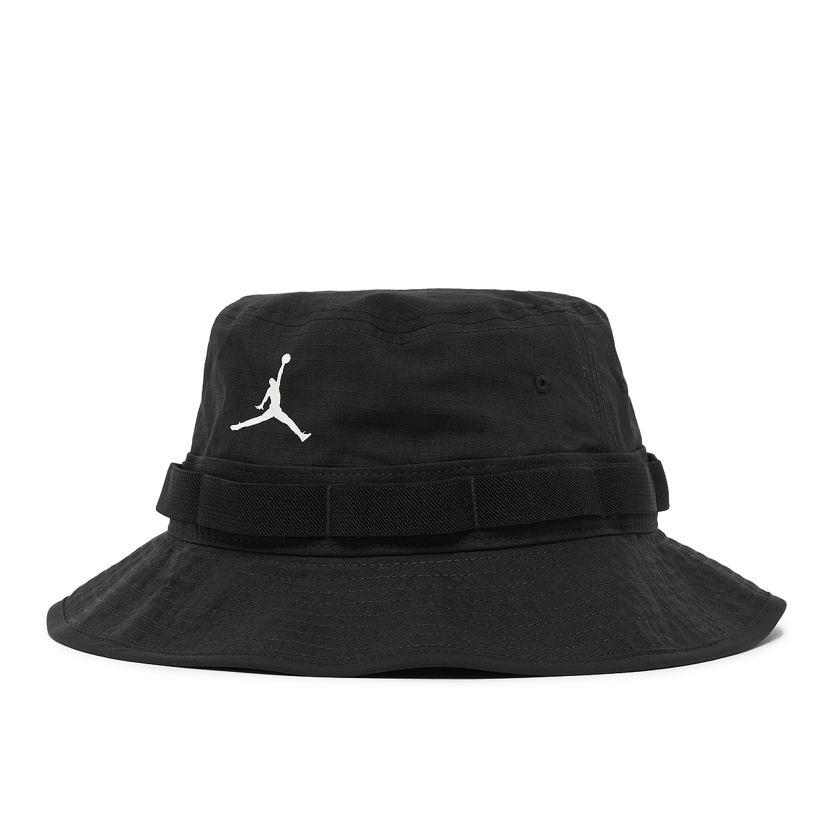 Buy Nike Air Jordan Apex Bucket Jumpman in black | FD5188-010 at