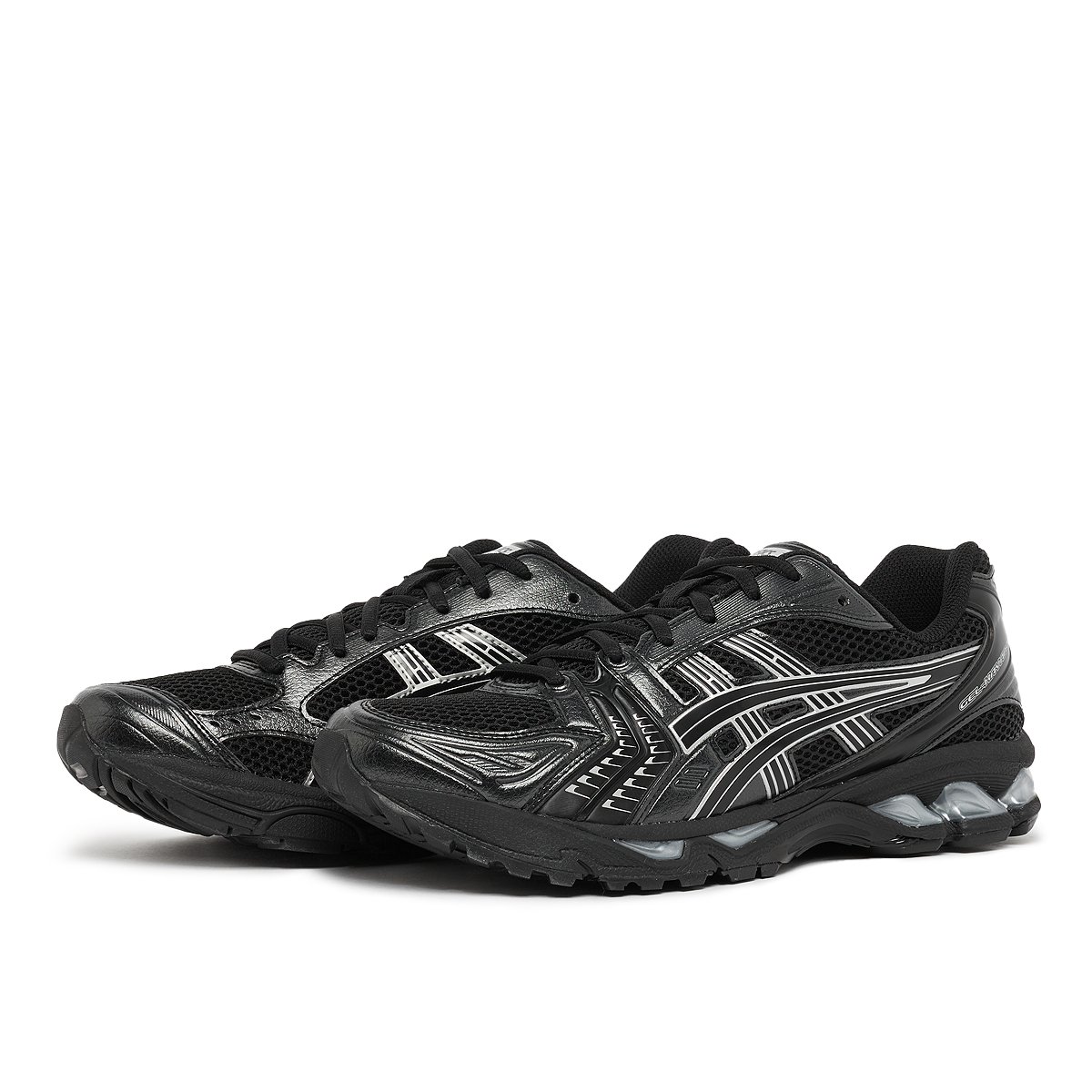 asics GEL-KAYANO 14 ブラック ASICS-SportStyle-Gel-Kayano-14