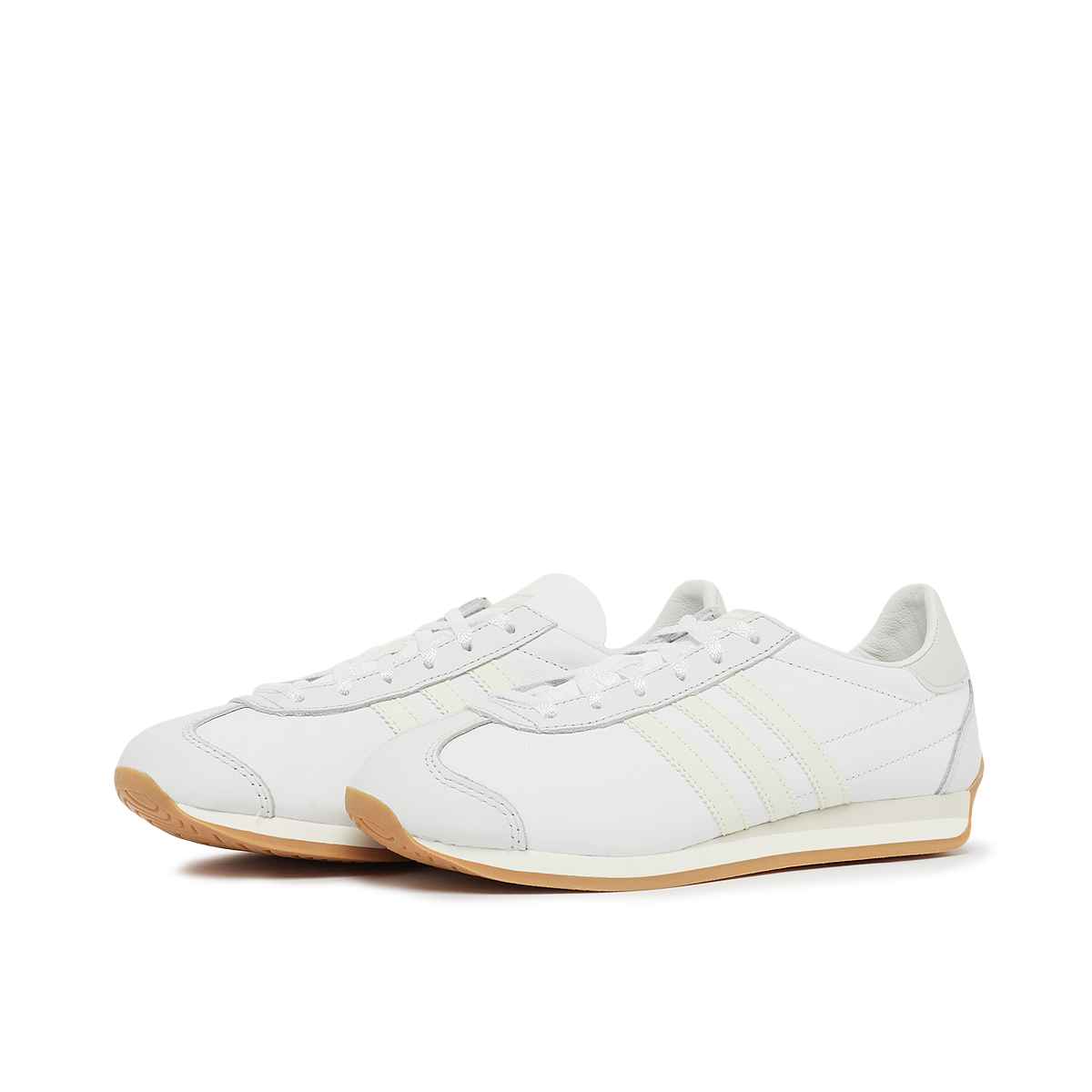 Buy adidas Originals Wmns Country OG in white | IE8411 at