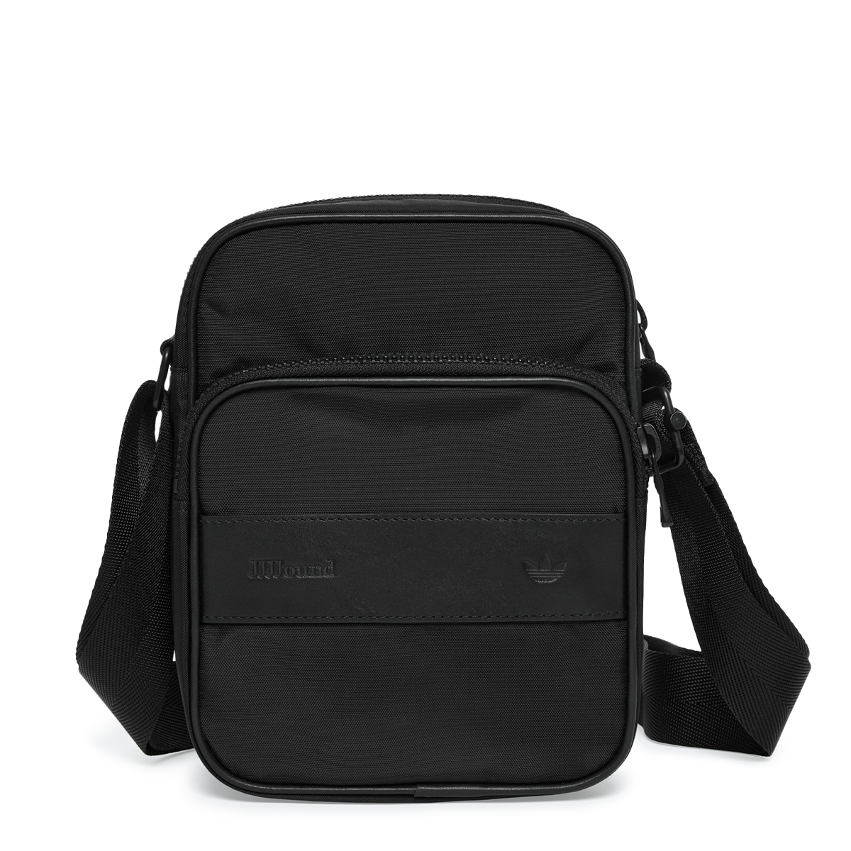 レビュー高評価商品 JJJJound x Originals adidas Buy Nylon IM7695 | black in Bag バッグ