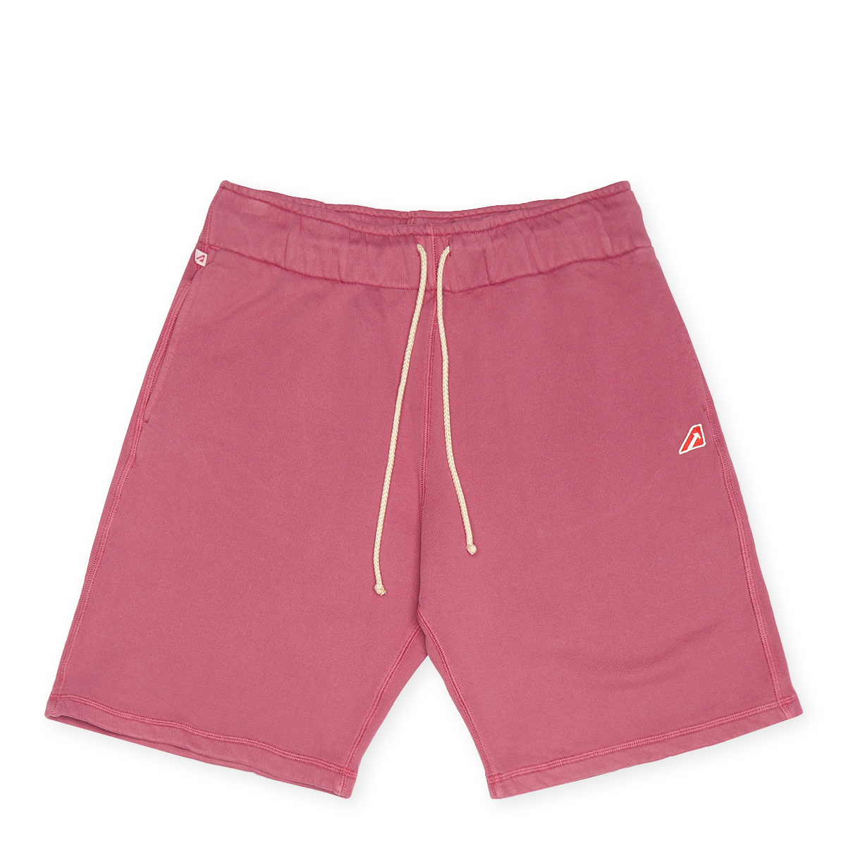 Buy Autry Shorts Ease in rot | SHEM-421I at solebox