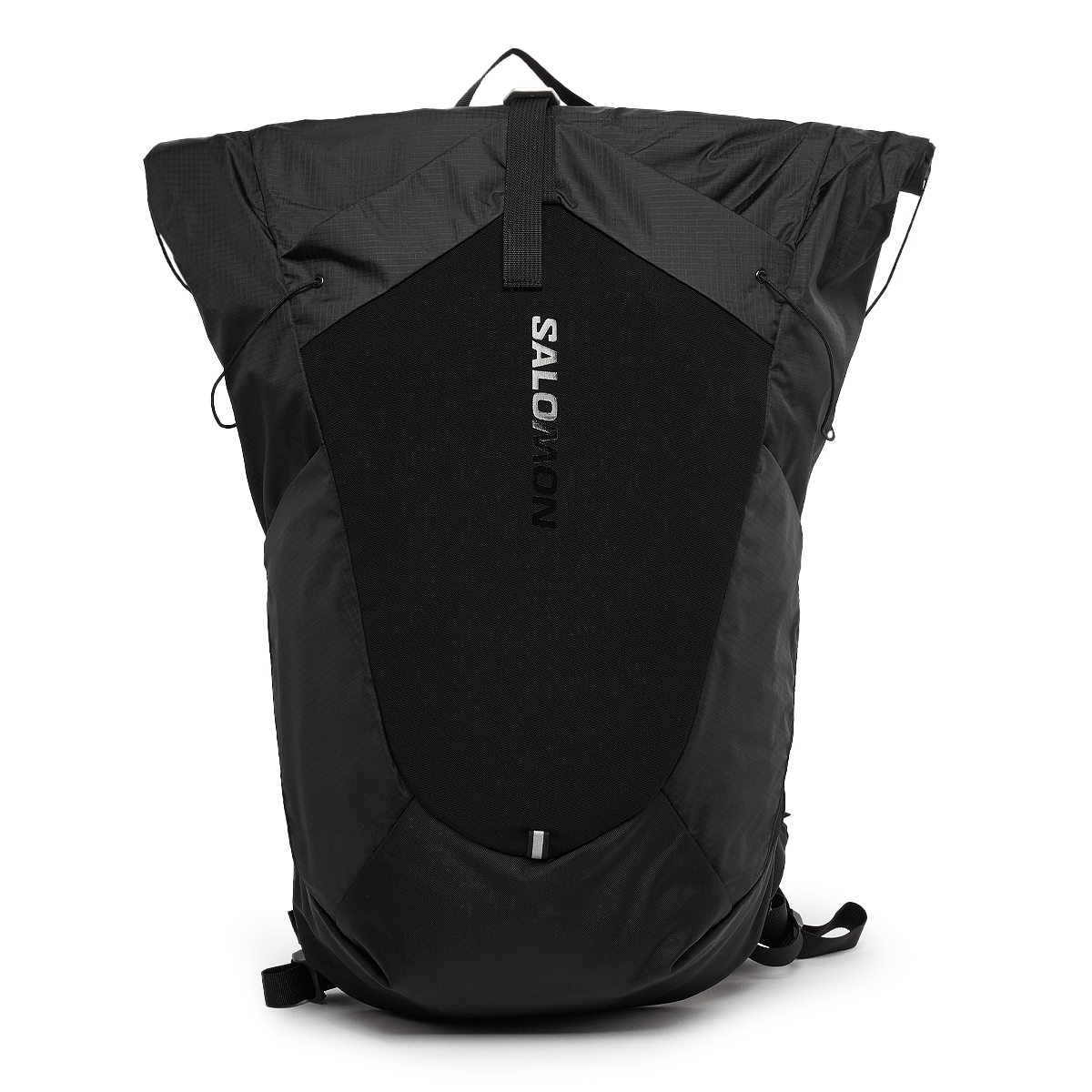 Salomon サロモン ACS DAYPACK 20 リュック　ブラック サロモン - SALOMON | ACS DAYPACK 20-Black-Fの通販 | RESTIR