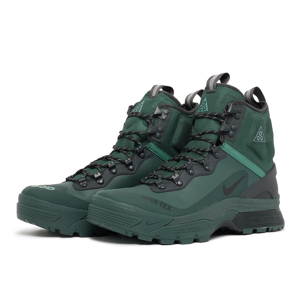 Buy Nike ACG Air Zoom Gaiadome Gore-Tex in green DD2858-300 at