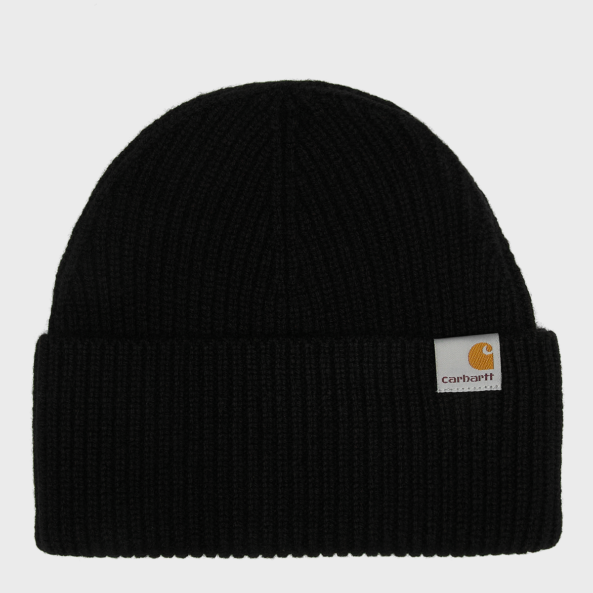 Buy Carhartt WIP Gabe Beanie in black | I029496-89XX | solebox