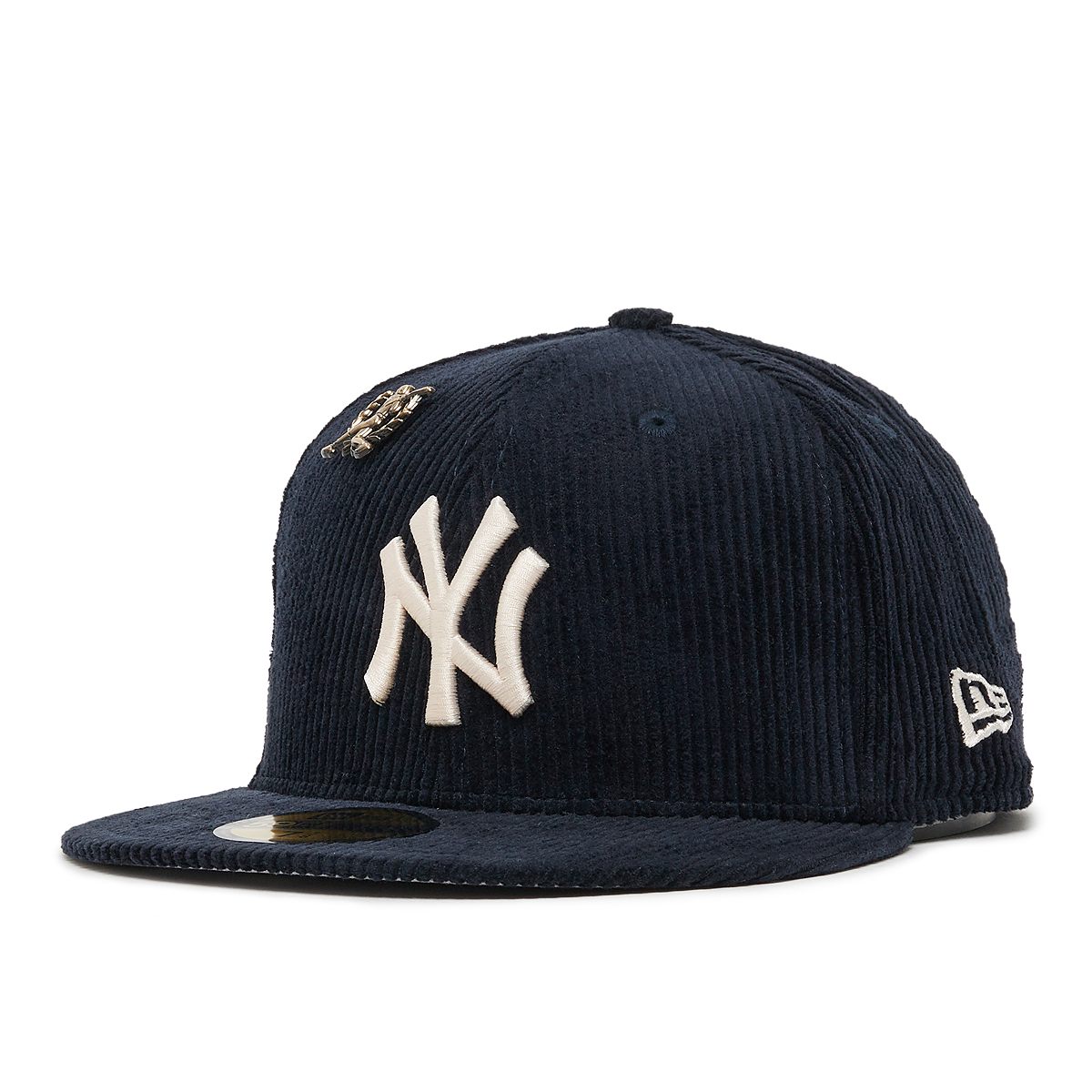 Buy New Era Letterman Pin 18584 New York Yankees in blue
