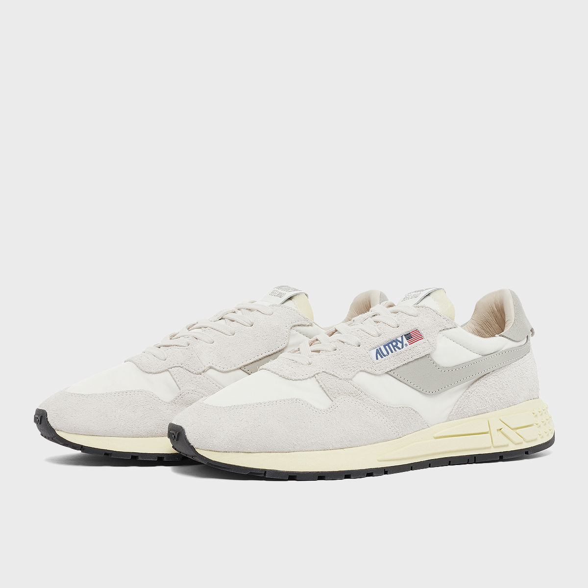 Buy Autry Reelwind Low in beige | WWLMNC04 | solebox