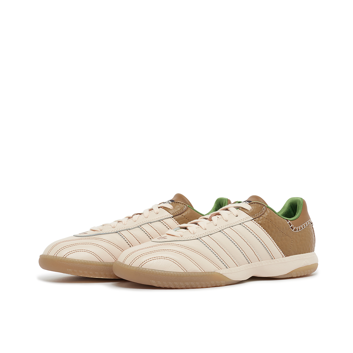 adidas gazelle silver green womens Samba  Cream White/Bold Green/Easy Yellow  La Garonne