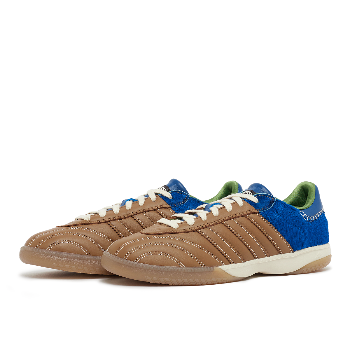 Wales Bonner×adidas Originals Millennium Adidas Samba Millennium | sneakerman.store