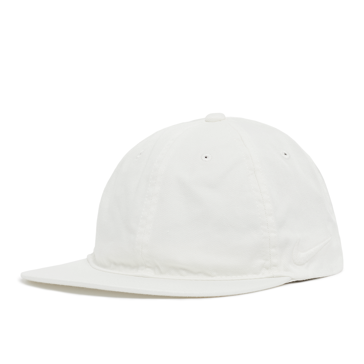 Buy Nike Club Unstructured Flat-Bill Cap in wit | FN4405-133