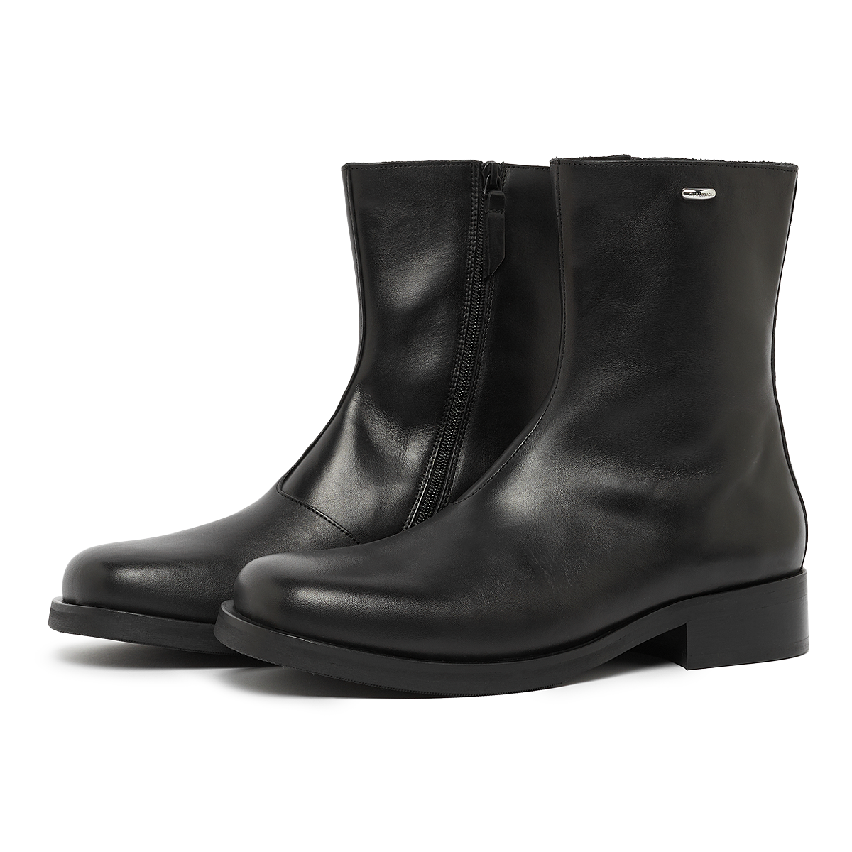 Buy Our Legacy Camion Boot in black | COCBB | solebox