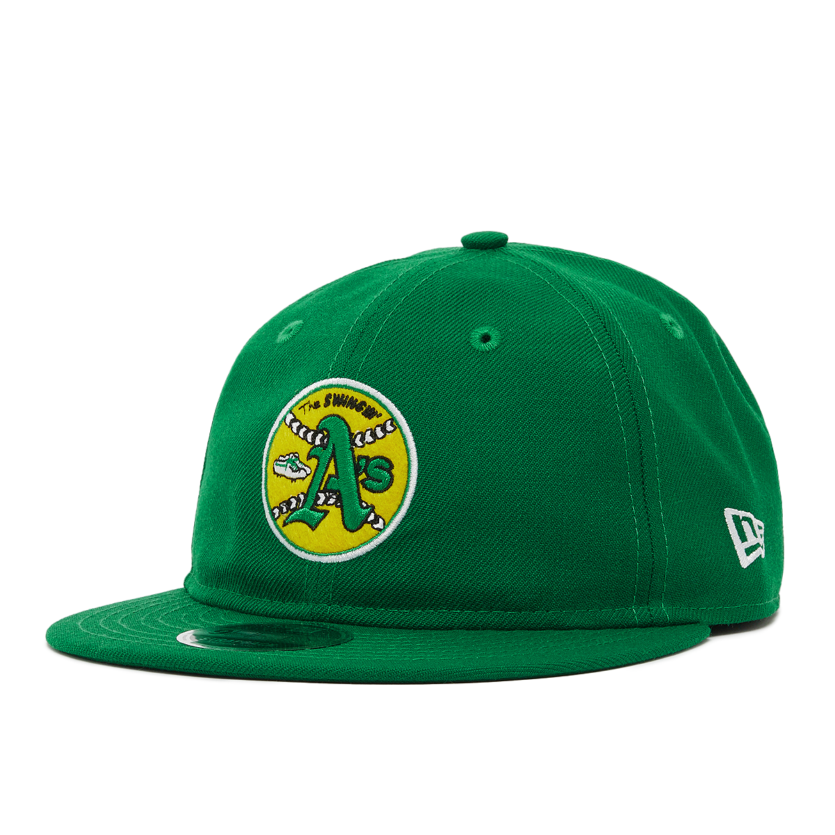 Vintage Oakland A's 