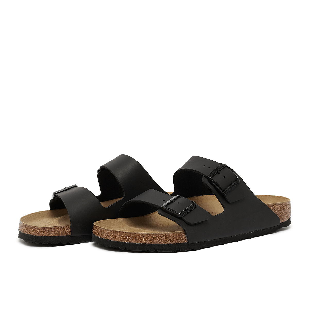 Buy Birkenstock Arizona BF in black | 51791 at solebox