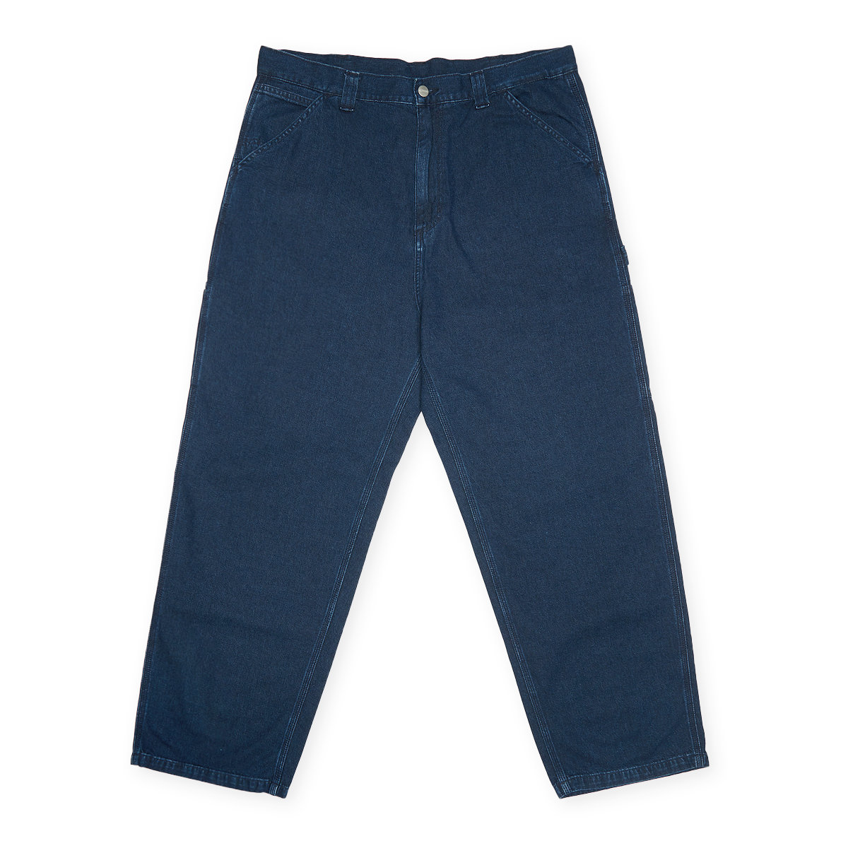 Buy Carhartt WIP OG Single Knee Pant in blue | I033338-01.06 | solebox