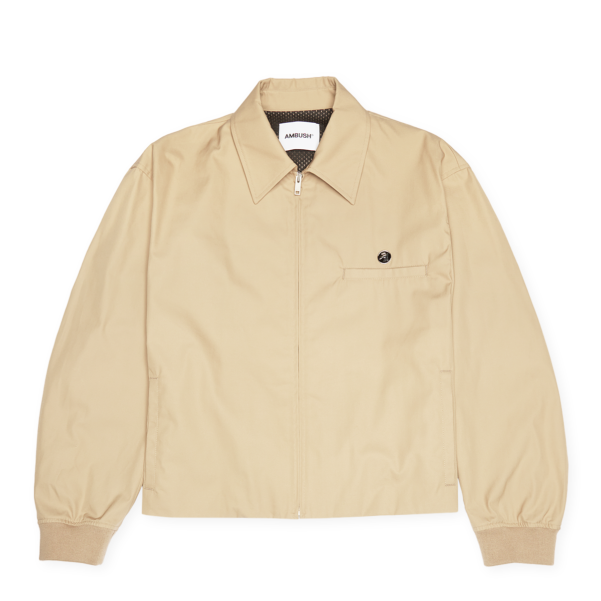 Ambush-Sponge-Mix-Jacket-Tree- 