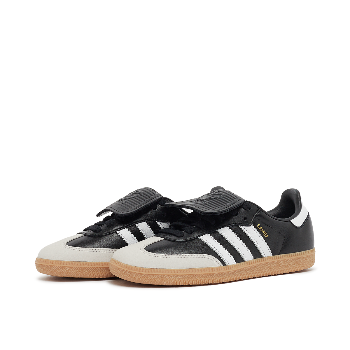 Buy adidas Originals Wmns Samba LT in black | IG2010 at solebox