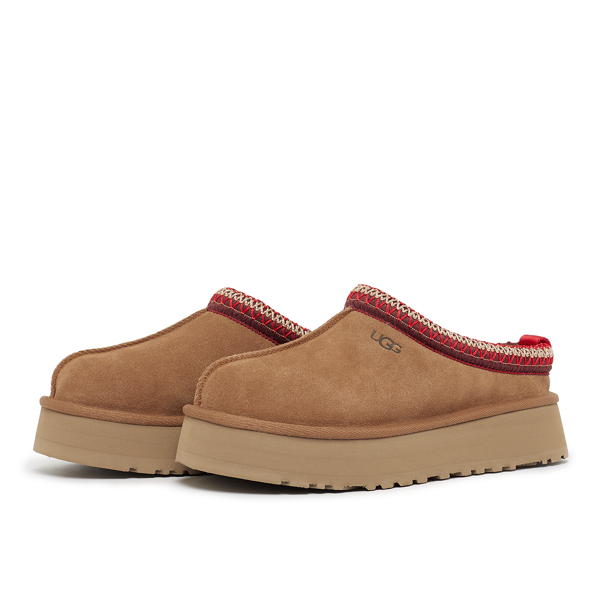 Buy UGG Wmns Tazz in brown | 1122553-CHE at solebox