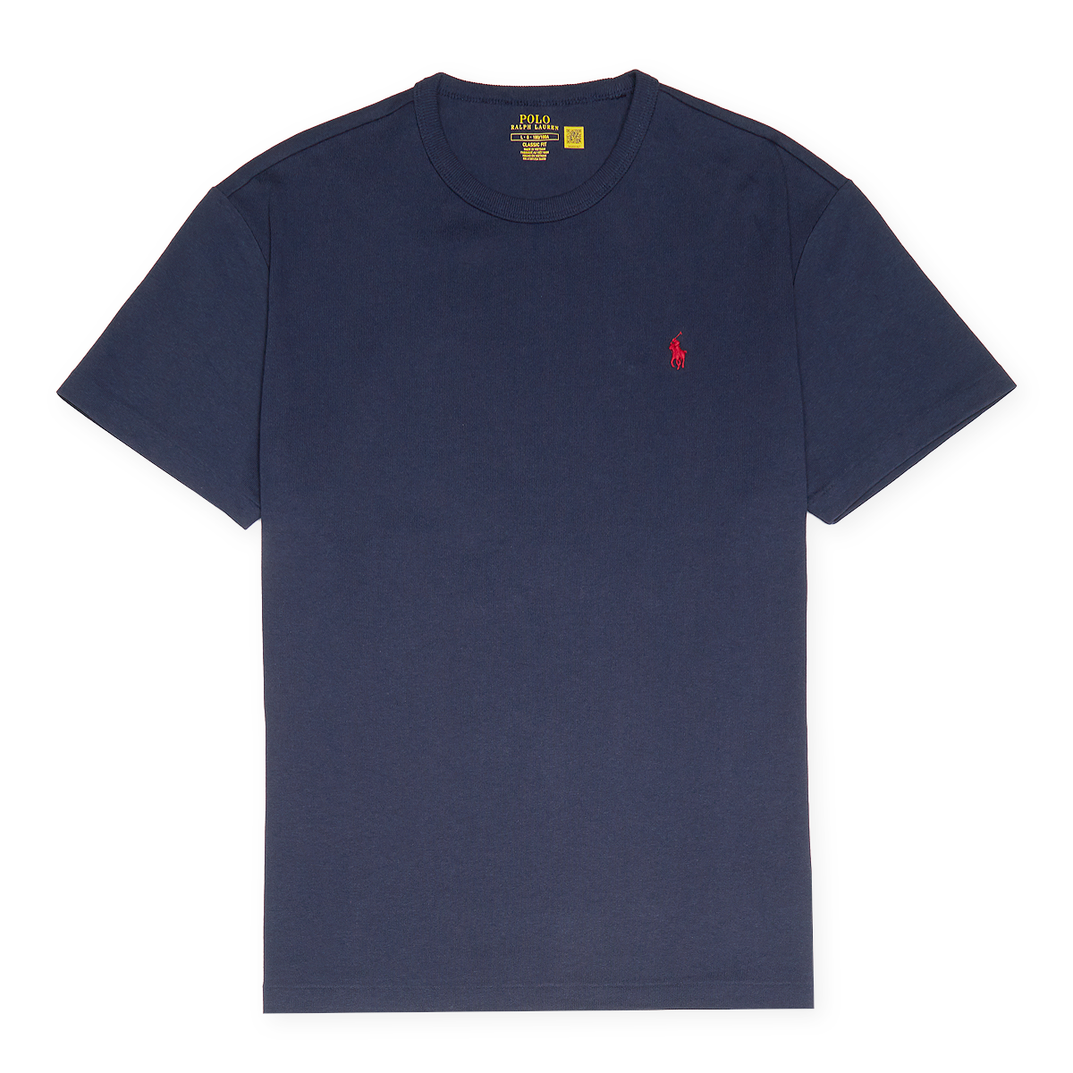 Polo by Ralph Lauren SUMMER Tシャツ M Buy Polo Ralph Lauren T-Shirt in blue | 710811284003 | solebox