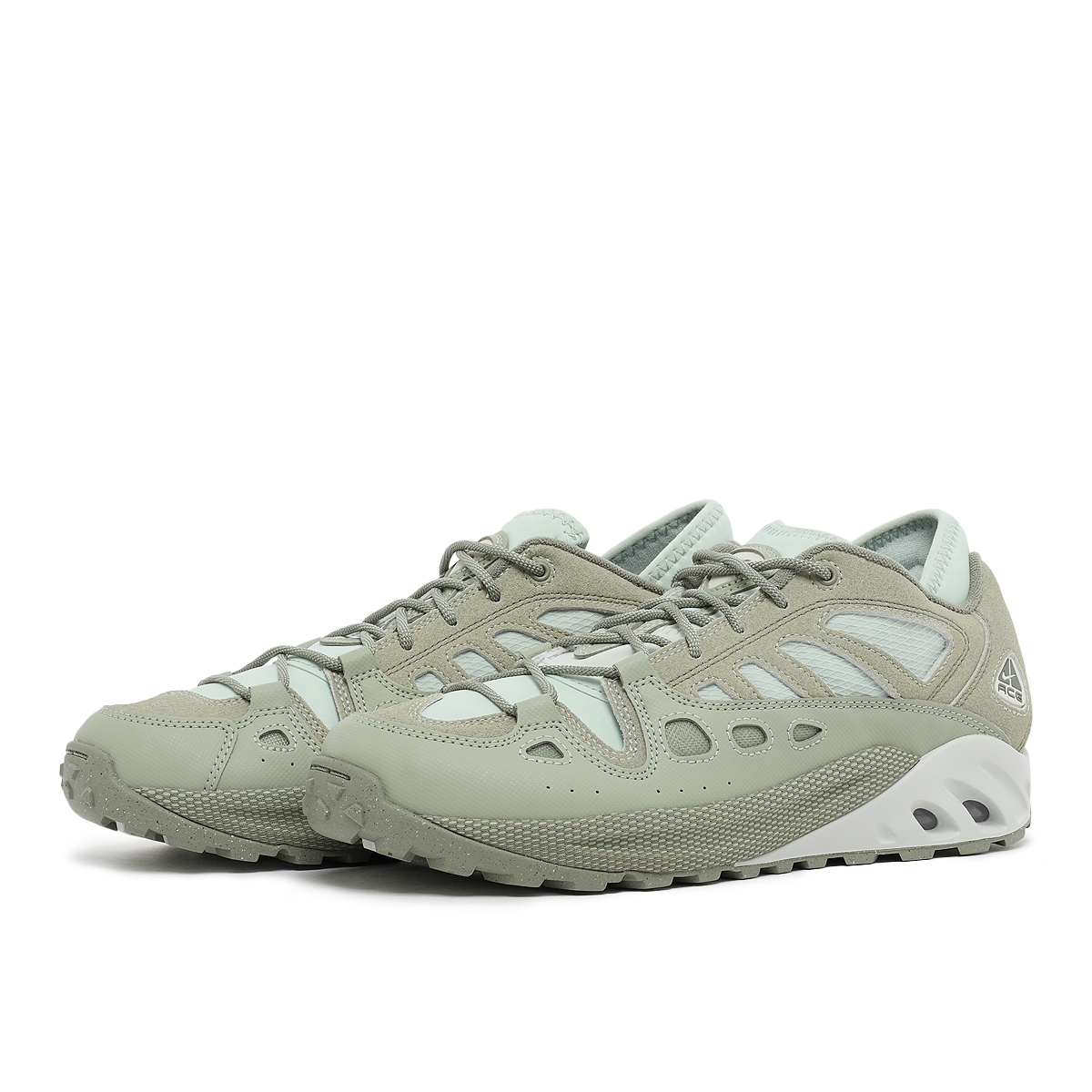 Buy Nike ACG Air Exploraid in green | FV2925-300 at solebox