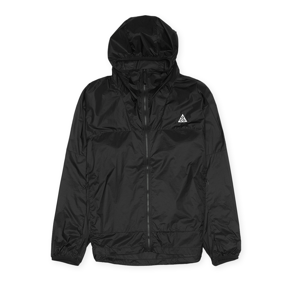 Buy Nike ACG Cinder Cone Windproof Jacket in schwarz | DB0978-015