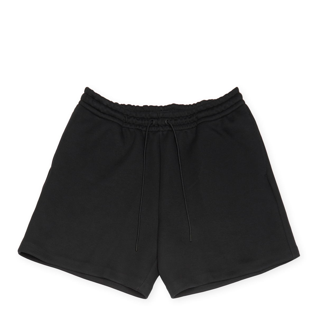 よしー Tech Fleece Short - BLACK / XL Nike Tech Fleece Shorts – Oneness Boutique