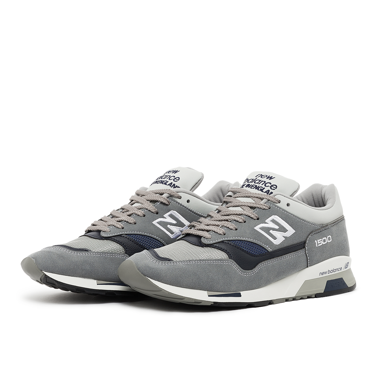Buy New Balance 1500 (U1500UKG) in grau | U1500UKG at solebox