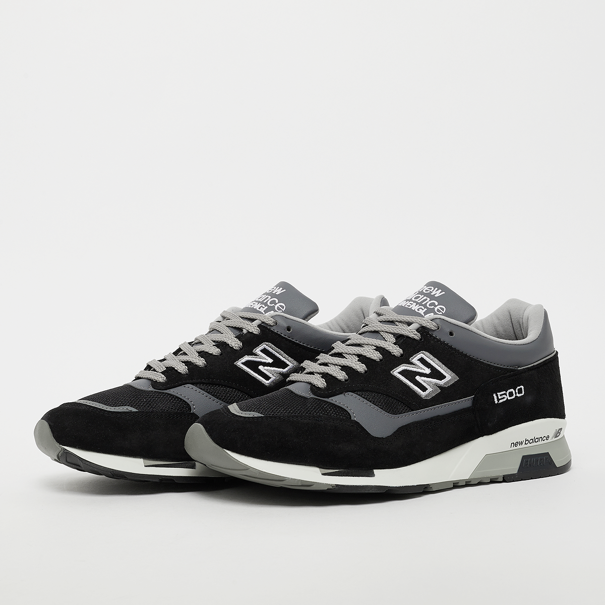 Buy New Balance 1500 (U1500PBK) in black | U1500PBK | solebox
