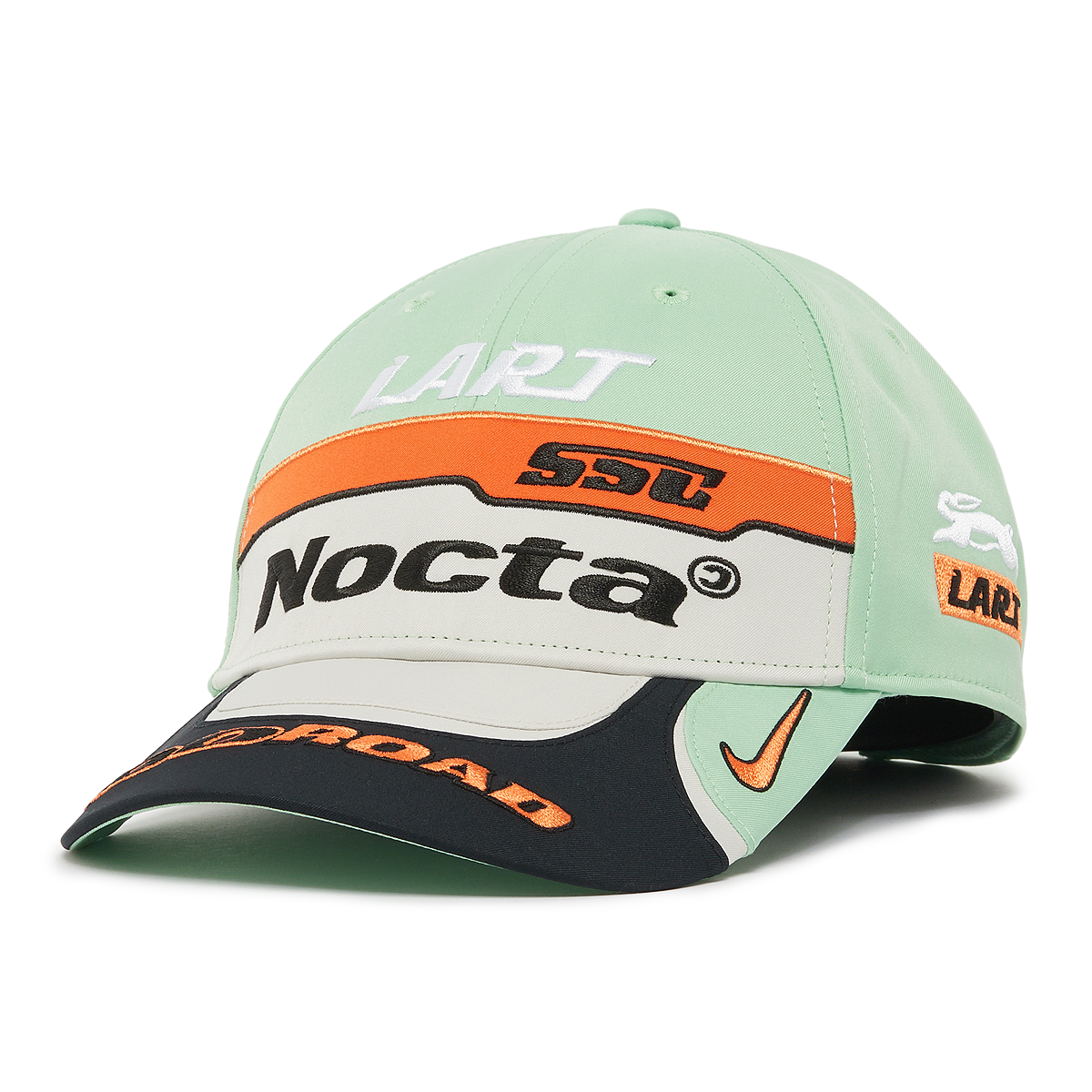 国内未発売 美品 NIKE X NOCTA HAT M/L 国内未発売 美品 NIKE X NOCTA HAT M/L - メルカリ