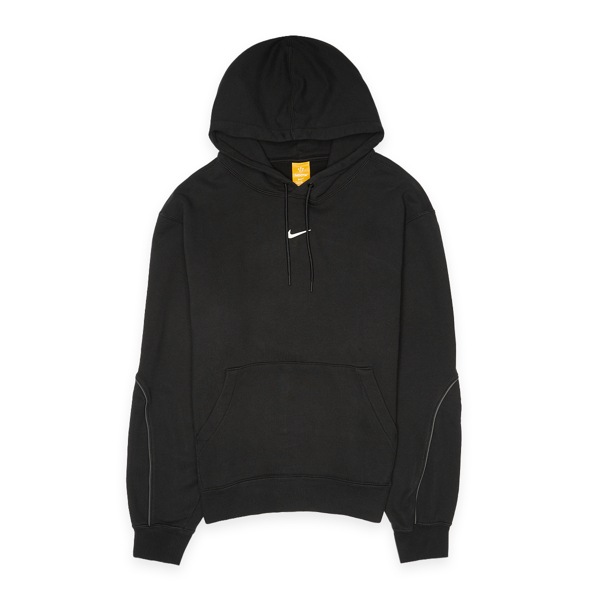Buy Nike x Nocta NRG Cardinal Stock Hoodie Fleece in black