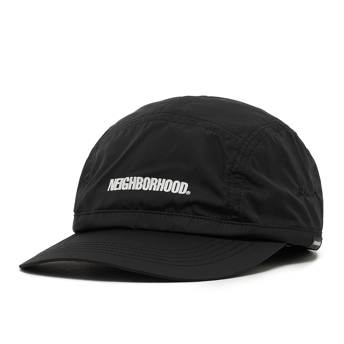 関税込【NEIGHBORHOOD】Jet Cap Black Neighborhood Men's Mil Jet Cap in Black Neighborhood