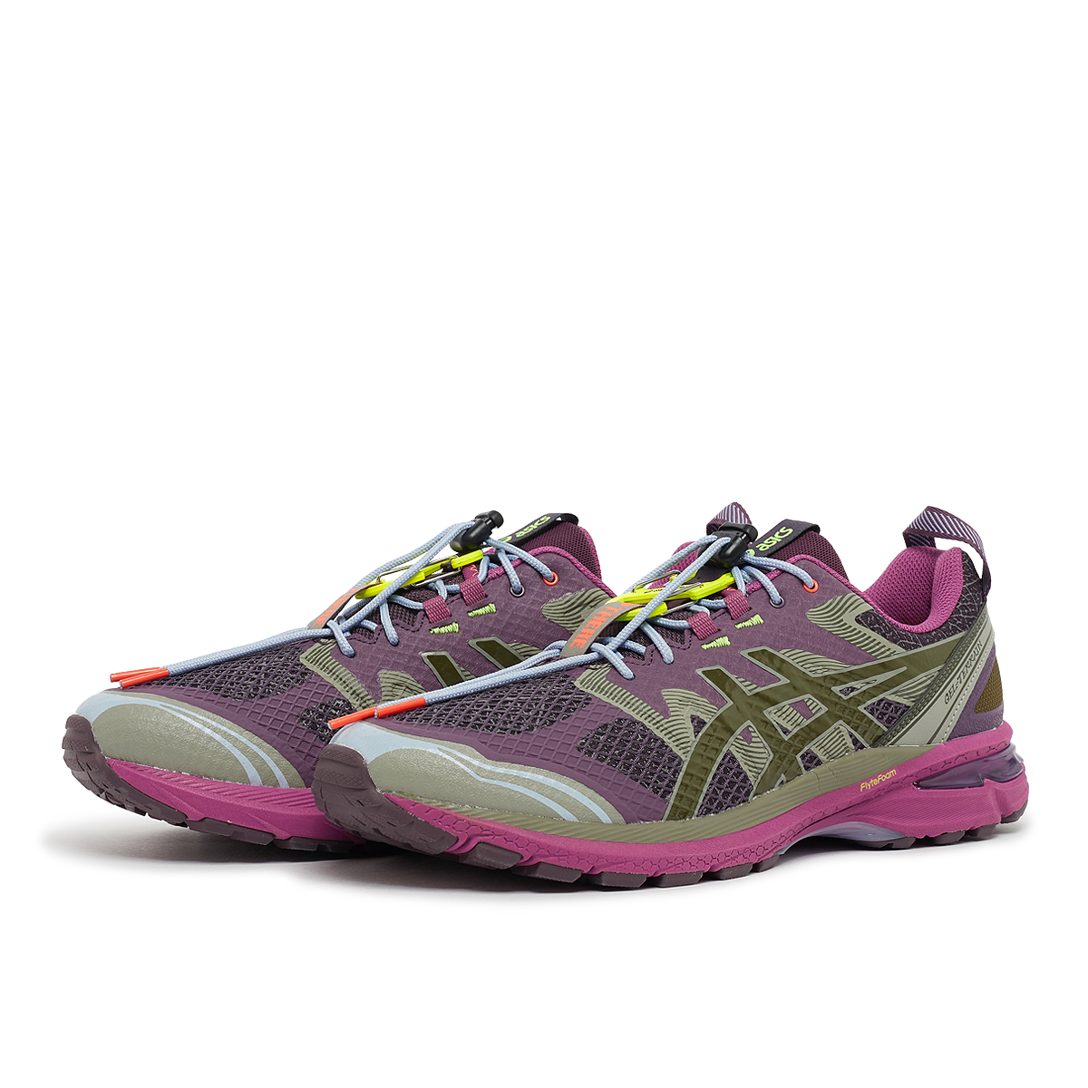 Buy ASICS SportStyle x Up There Gel-Terrain 