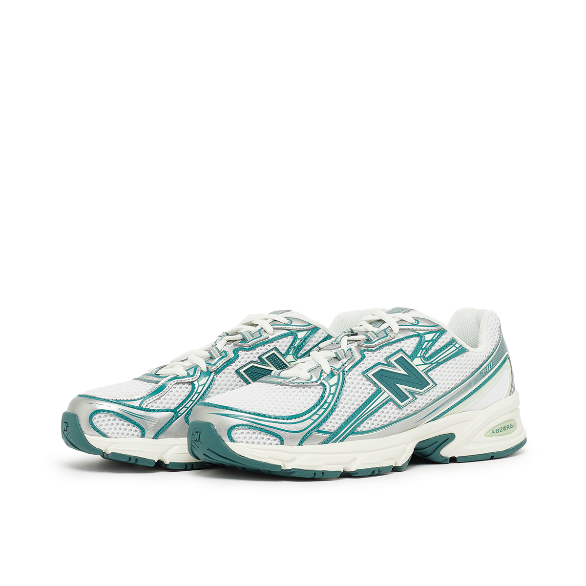 その他 newage na0H74 Buy New Balance Wmns 740 (U740GR2) in green | U740GR2 at solebox